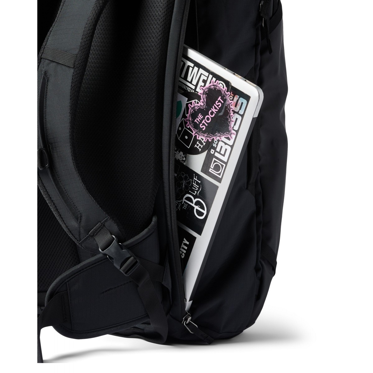 Allpa 42L Travel Pack