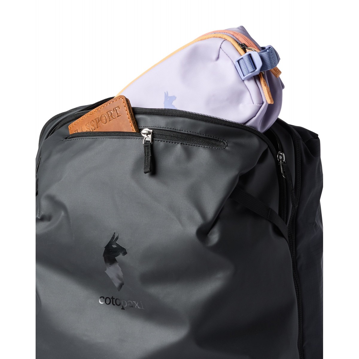 Allpa 42L Travel Pack