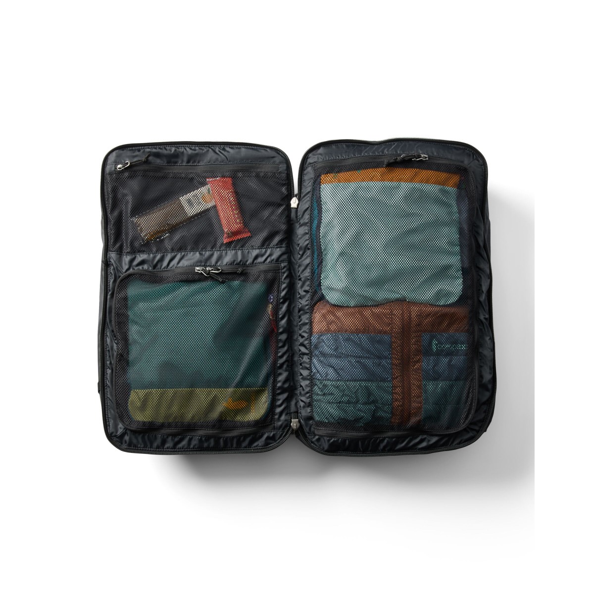 Allpa 42L Travel Pack