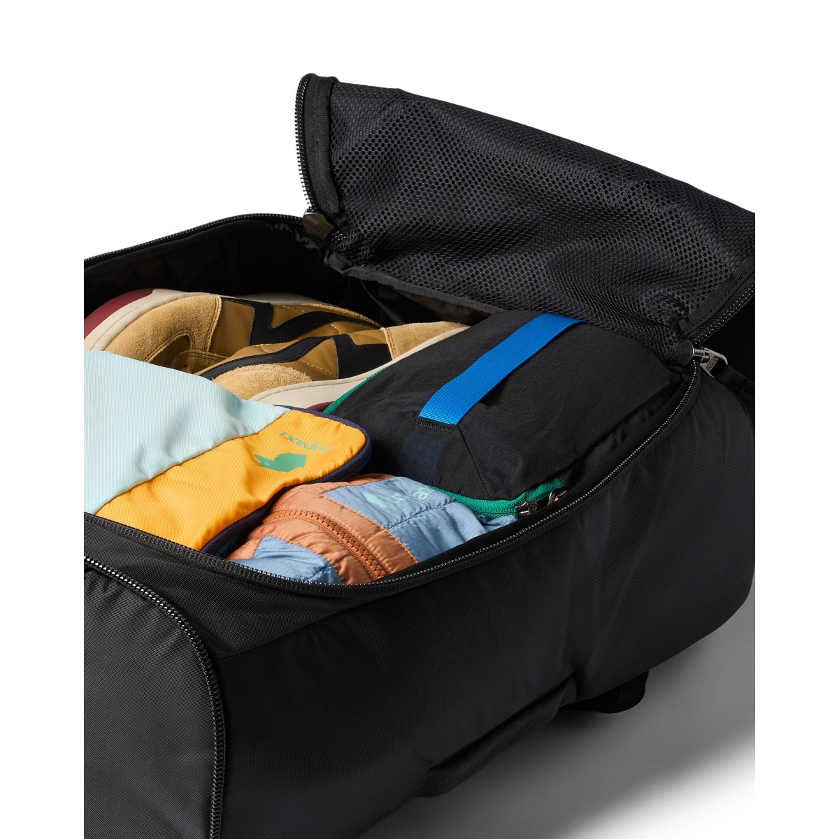 Allpa 50l Adventure Travel Pack