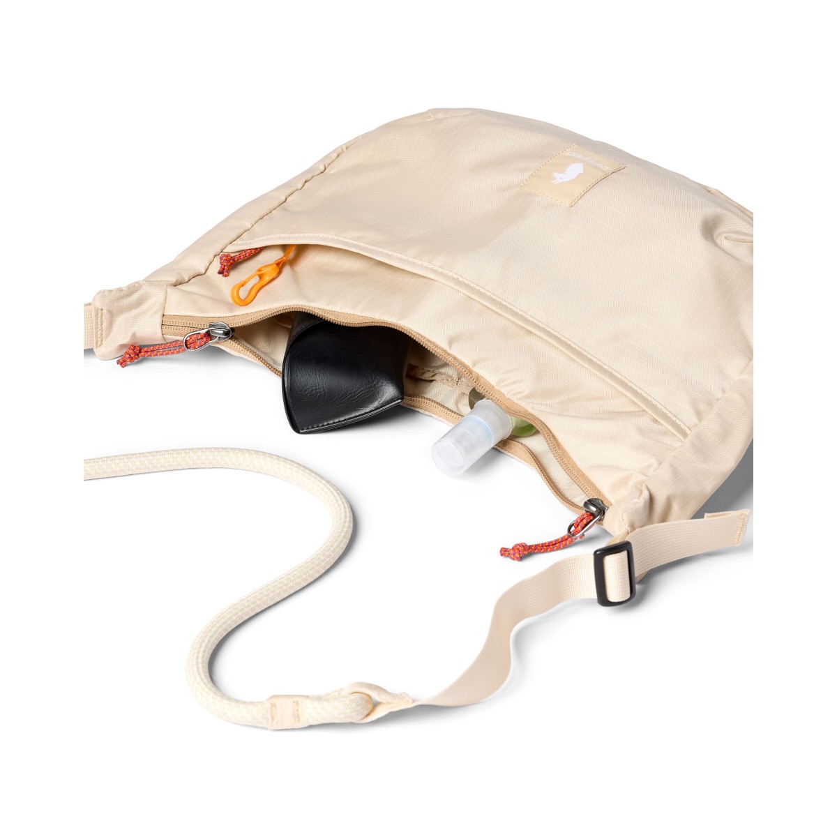 Trozo 8L Shoulder Bag - Cada Día