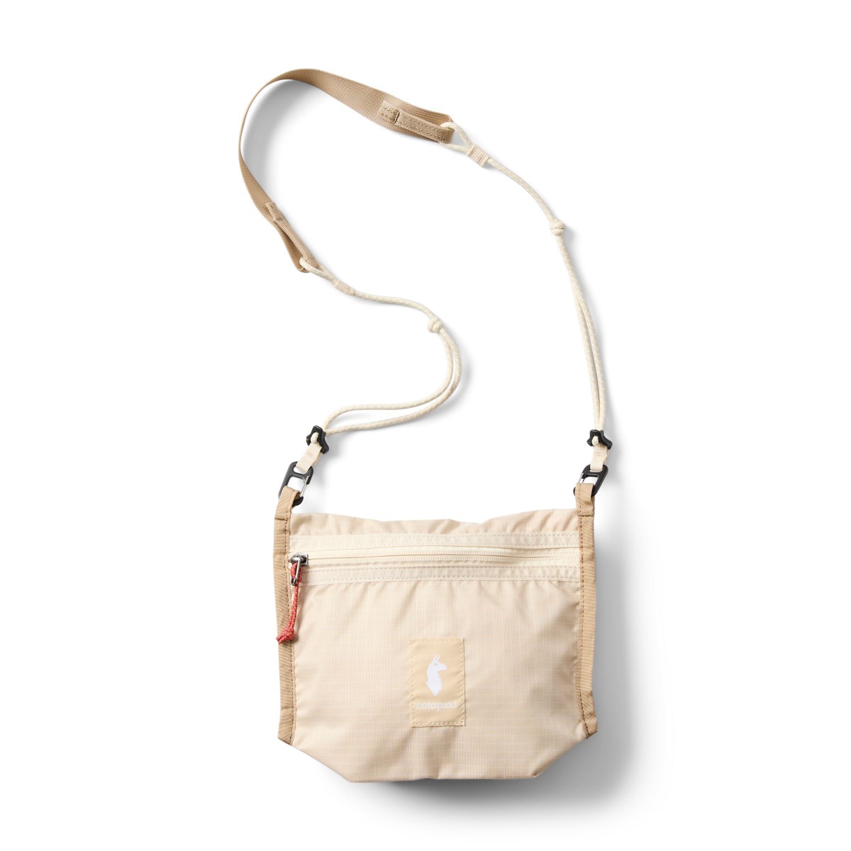 Lista 2L Lightweight Crossbody Bag - Cada Día