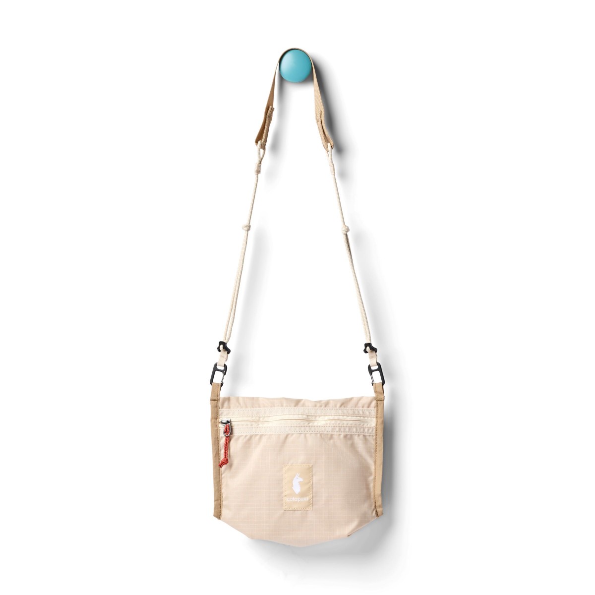 Lista 2L Lightweight Crossbody Bag - Cada Día