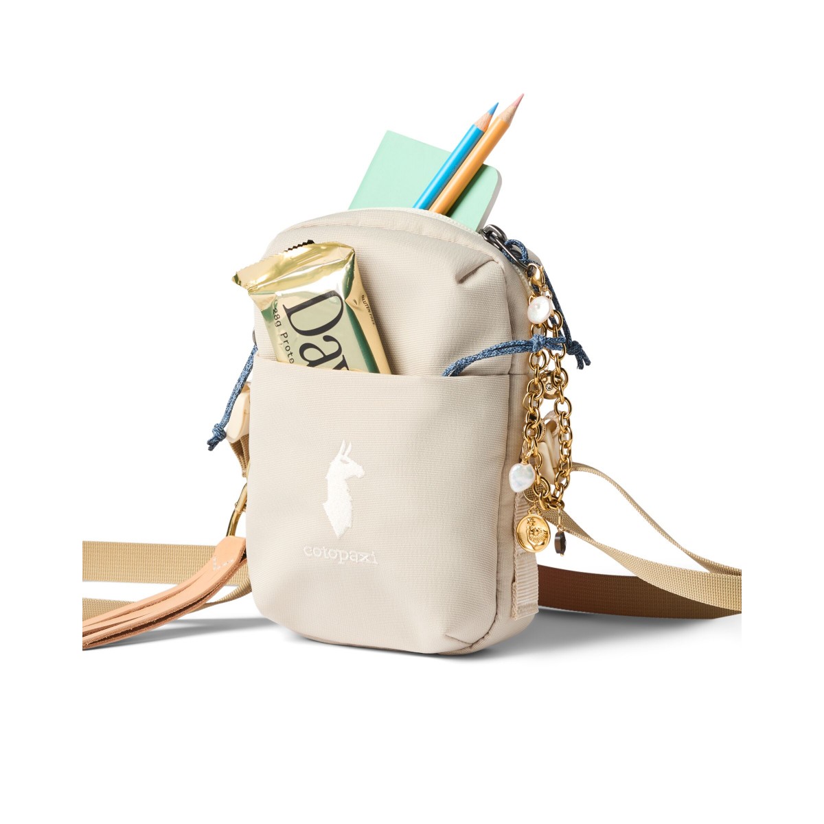 Todo 1L Shoulder Bag