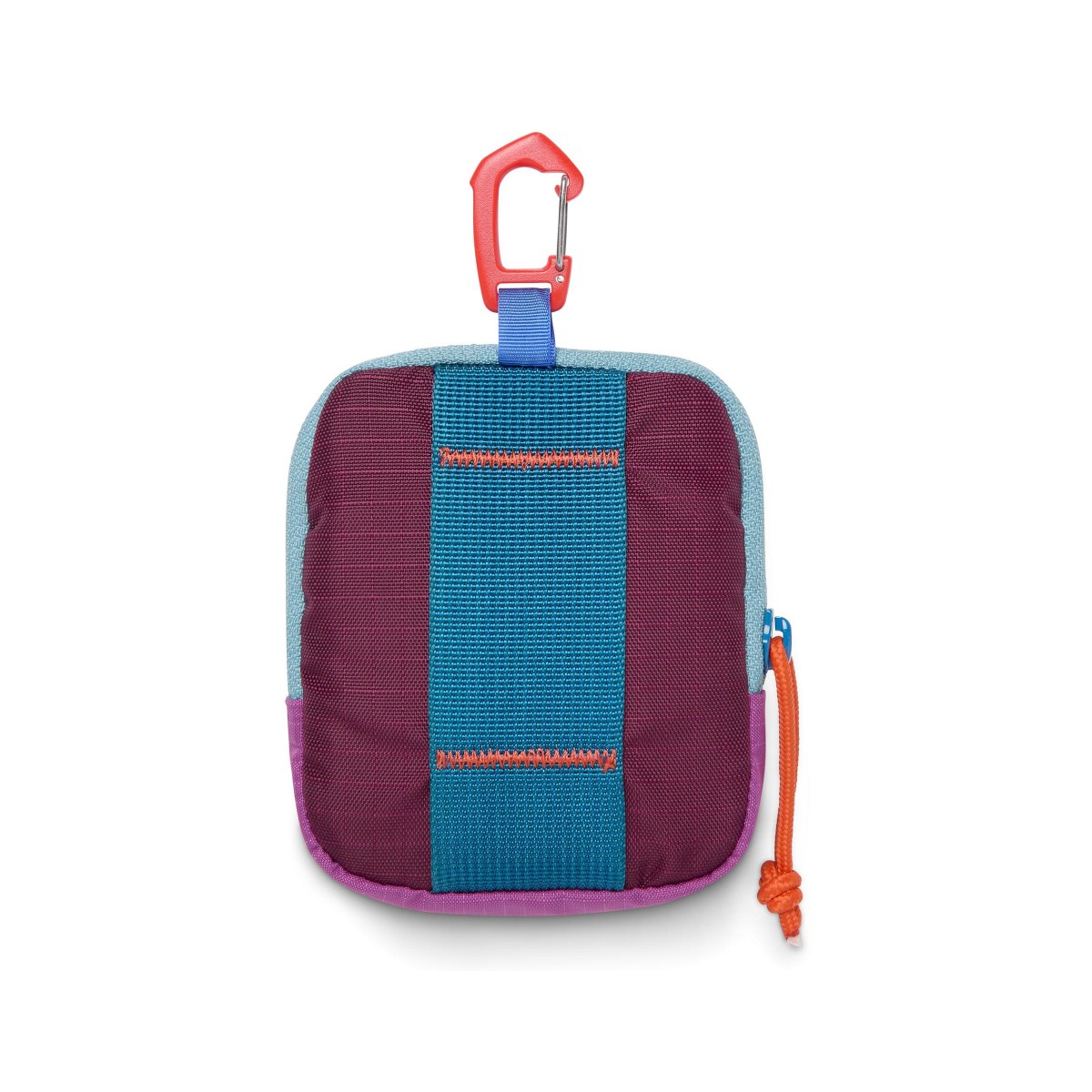 Alpita Mini Bag- Del Dia