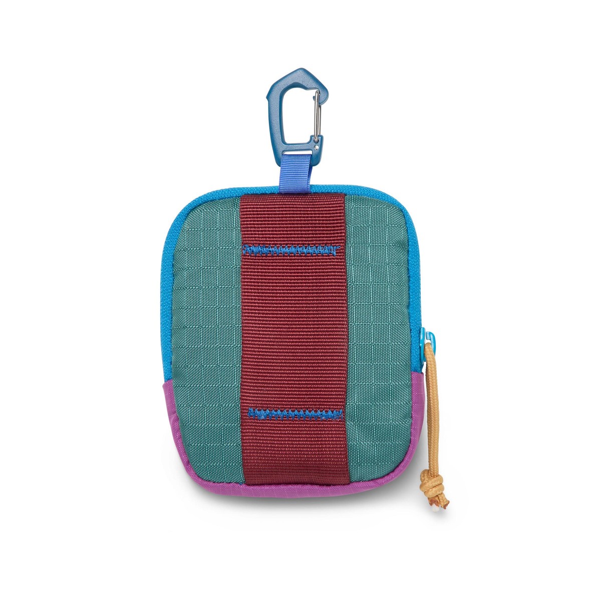 Alpita Mini Bag- Del Dia