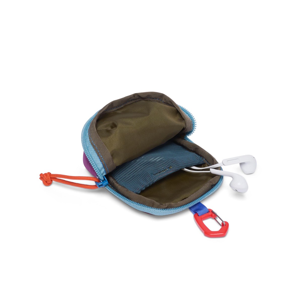 Alpita Mini Bag- Del Dia