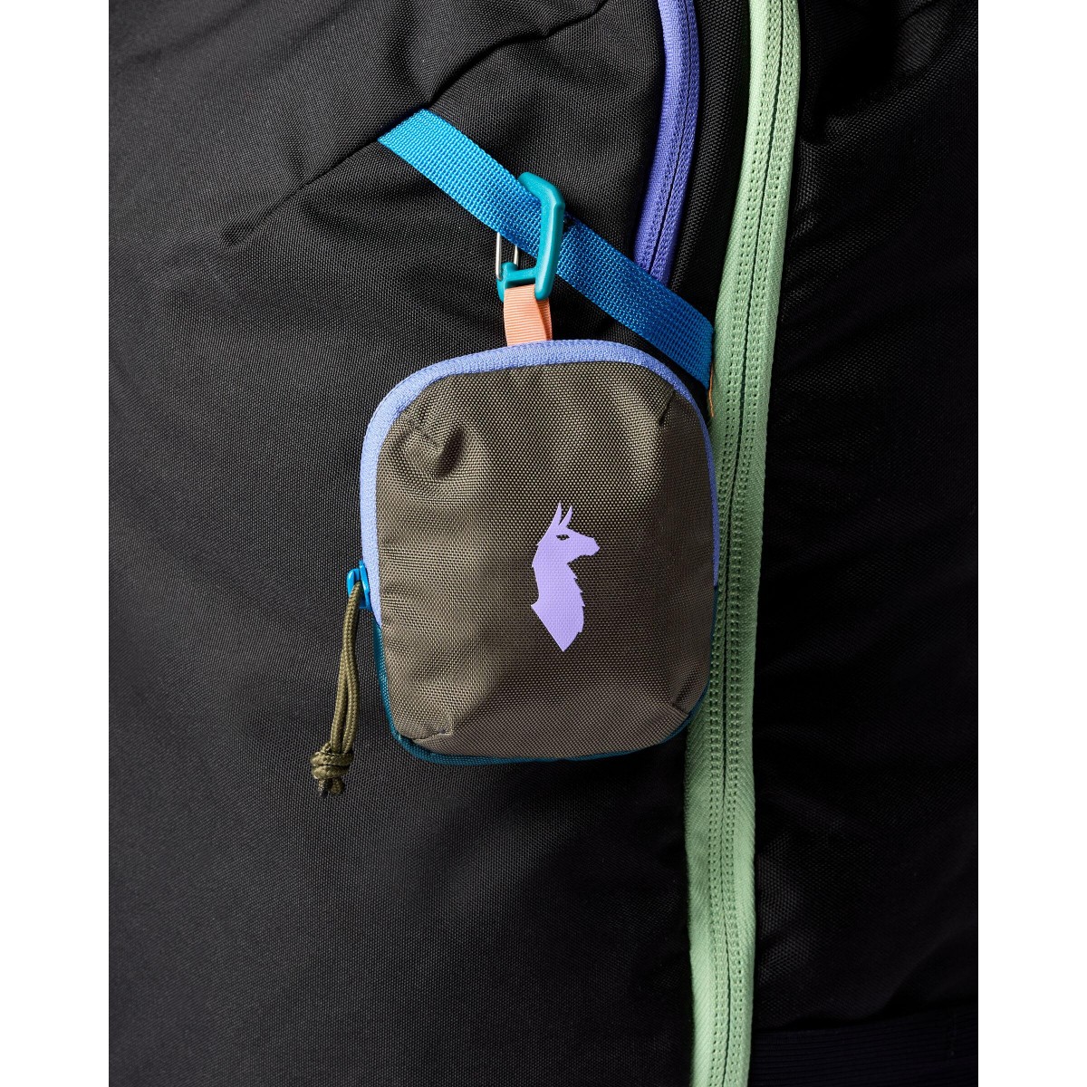 Alpita Mini Bag- Del Dia