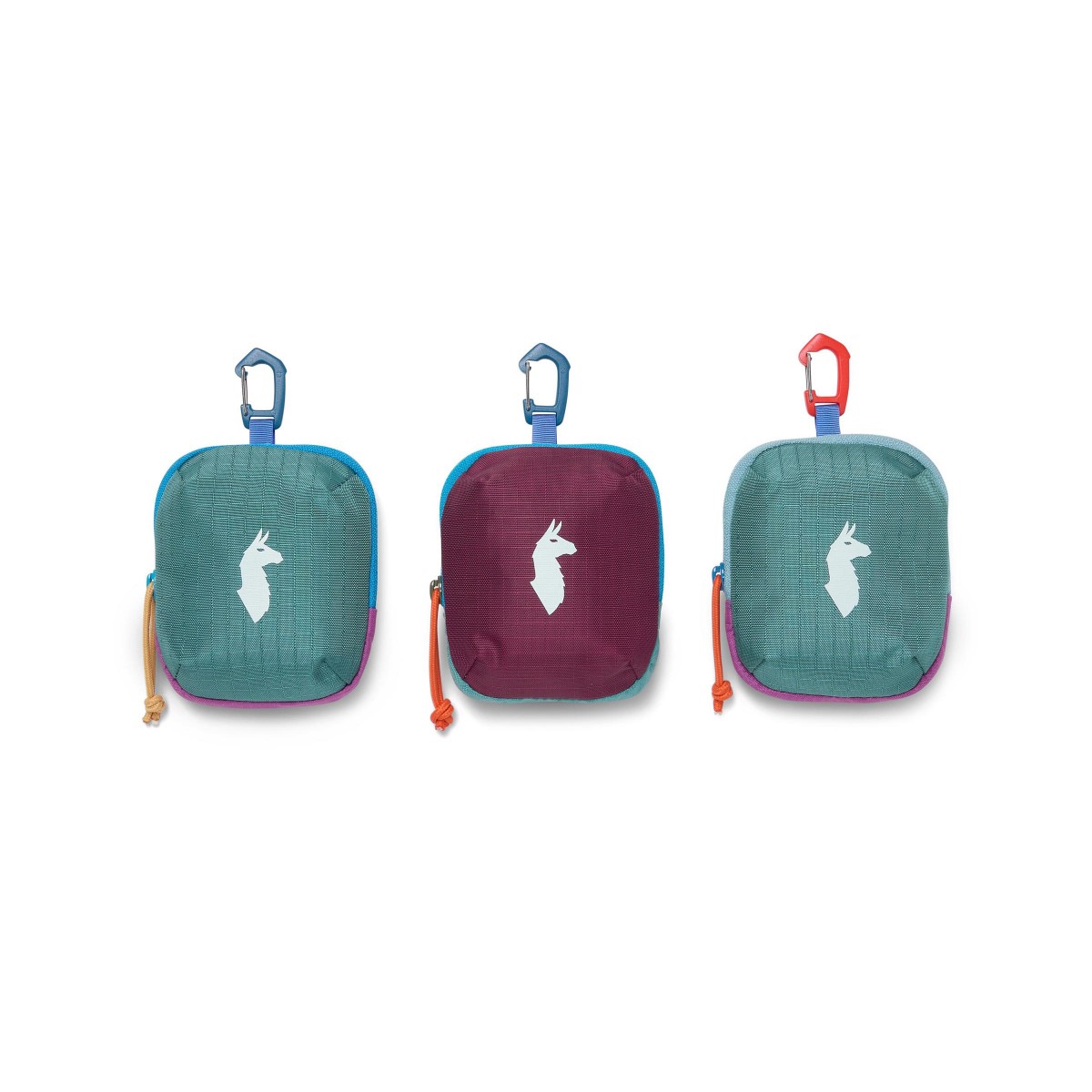Alpita Mini Bag- Del Dia