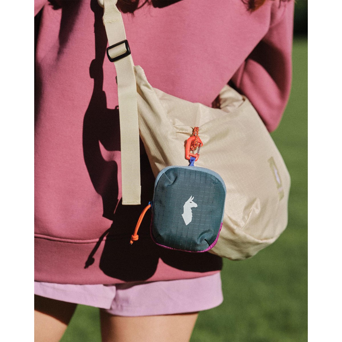 Alpita Mini Bag- Del Dia