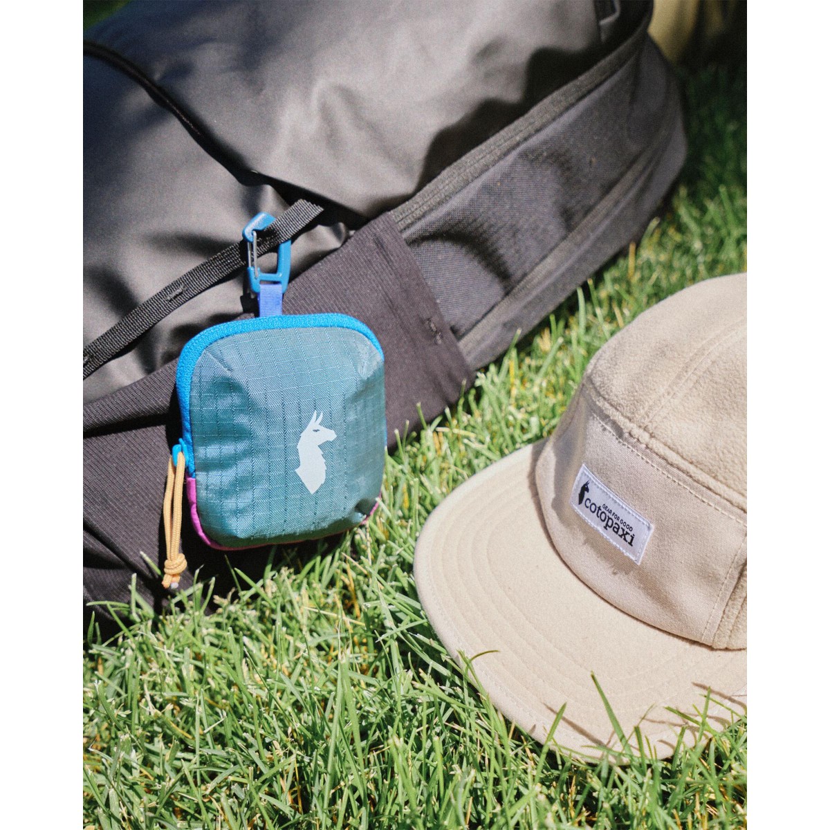 Alpita Mini Bag- Del Dia