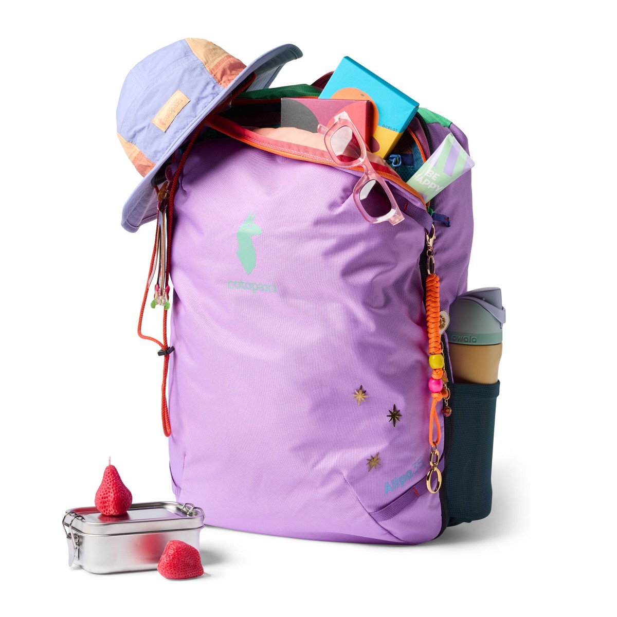 Allpa 35L Travel Pack - Del Día