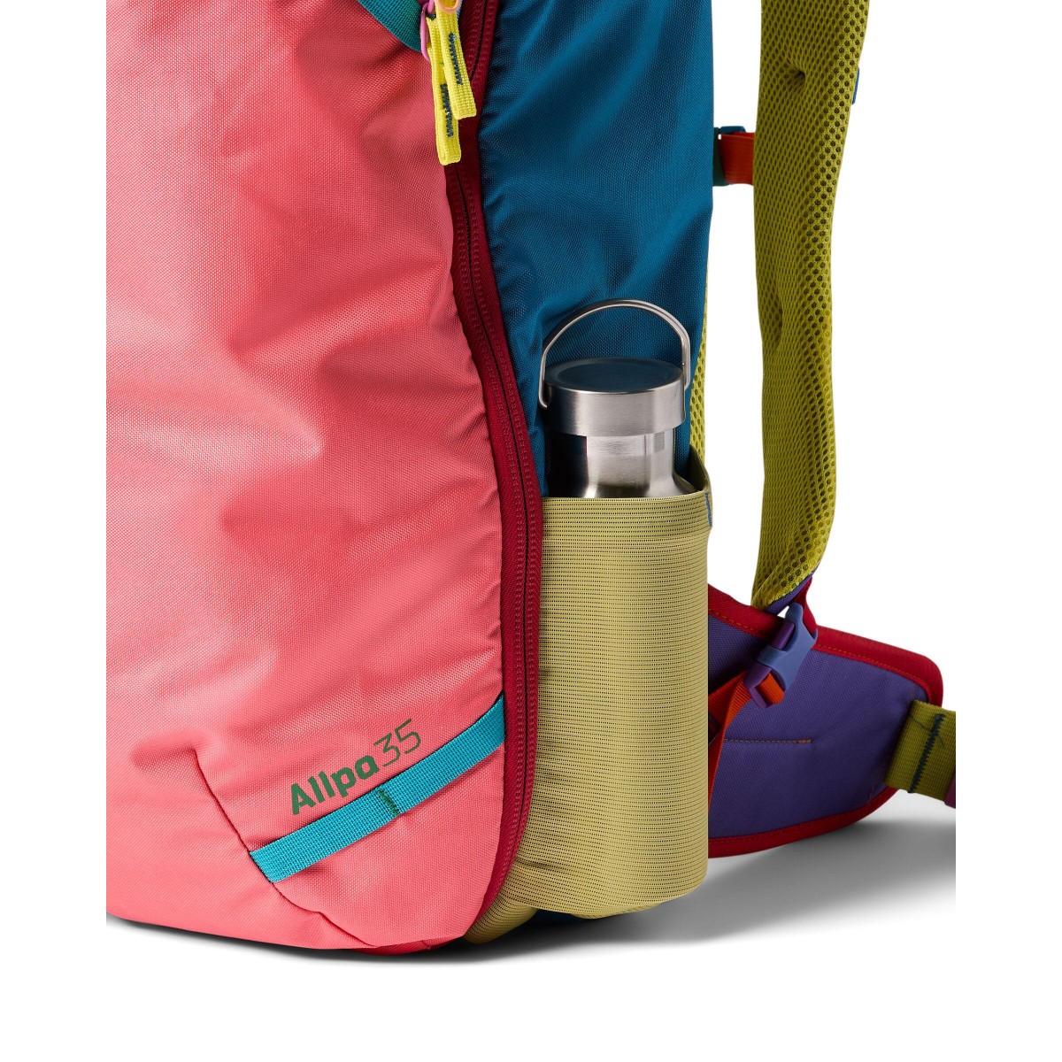 Allpa 35L Travel Pack - Del Día