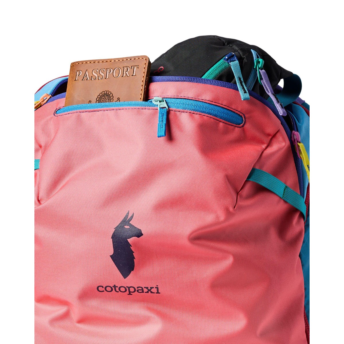 Allpa 35L Travel Pack - Del Día