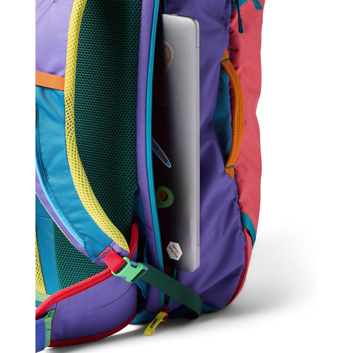 Allpa 35L Travel Pack - Del Día