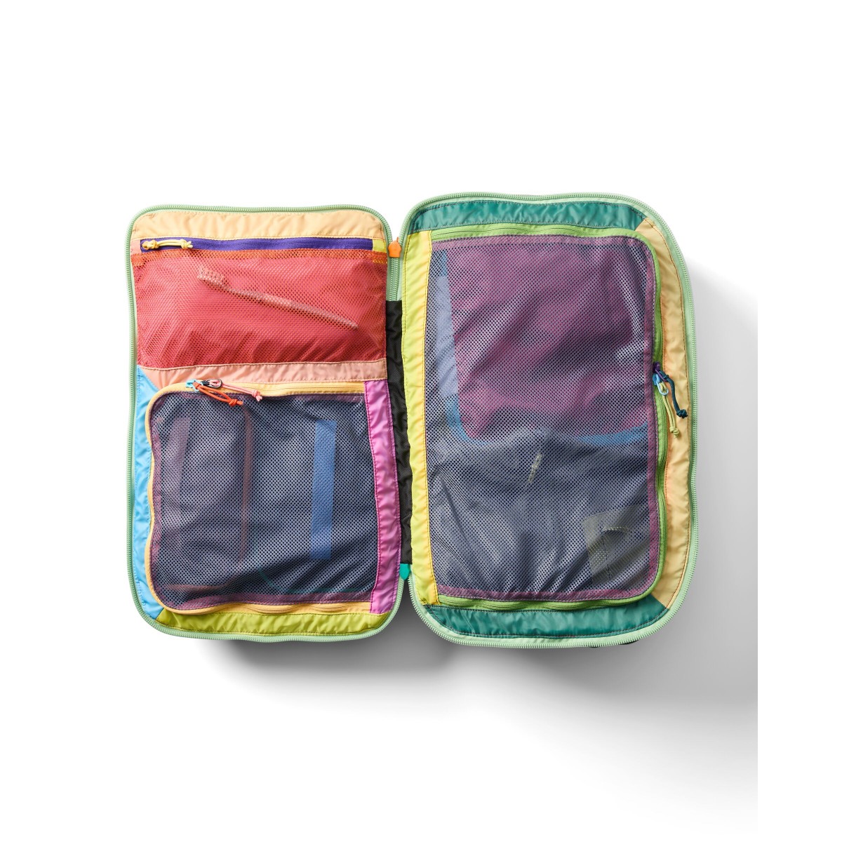 Allpa 35L Travel Pack - Del Día