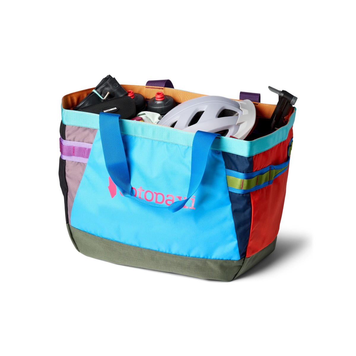 Allpa 60L Gear Hauler Tote - D