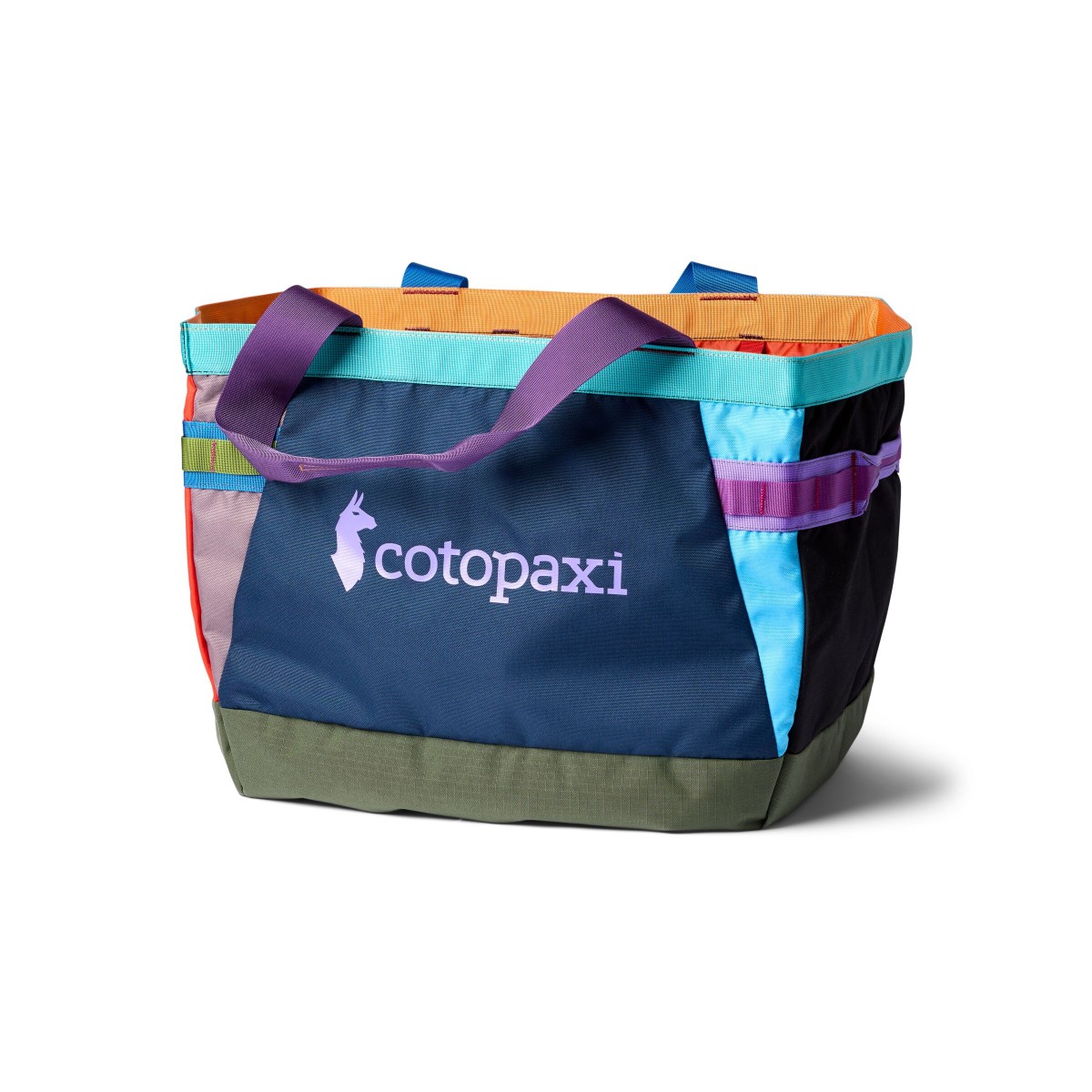 Allpa 60L Gear Hauler Tote - D