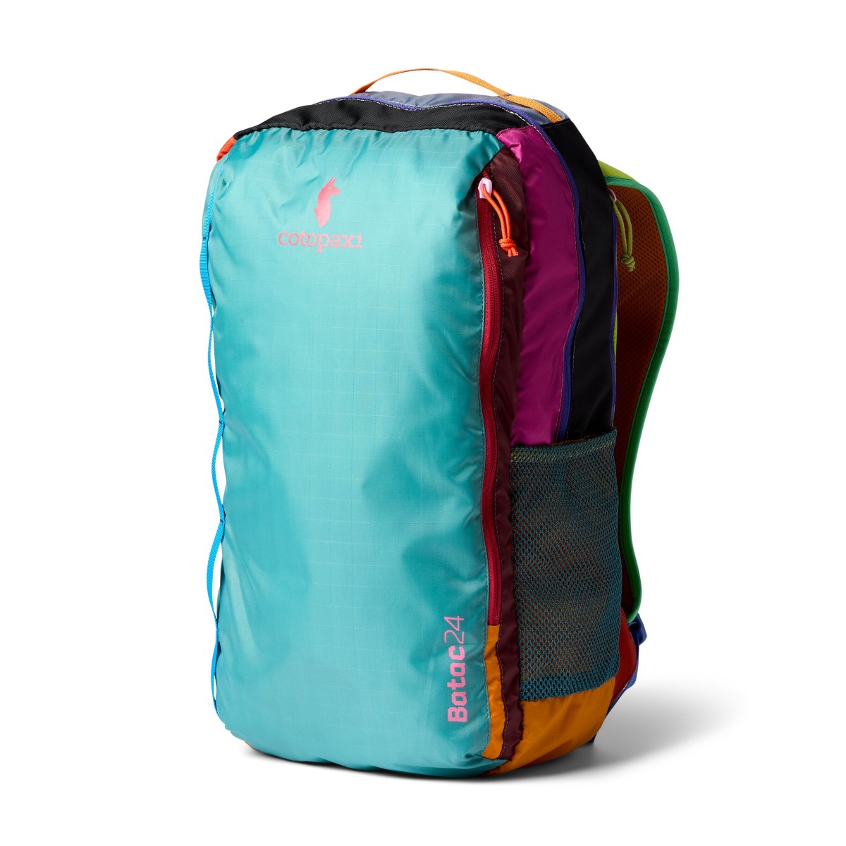 Batac 24L Pack - Del Día