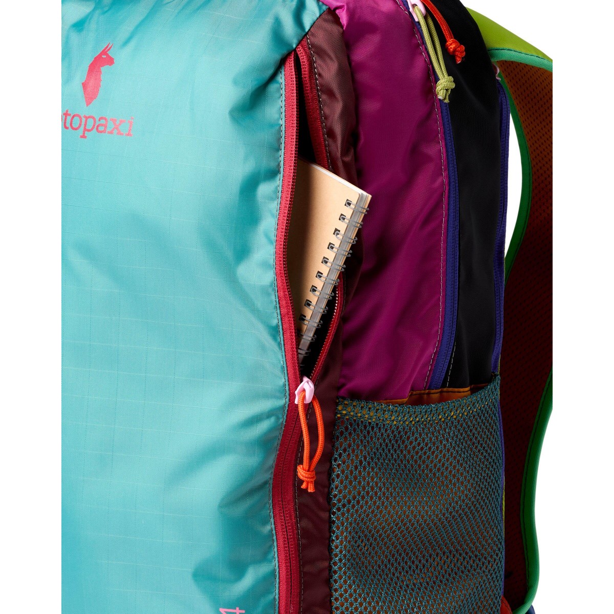 Batac 24L Pack - Del Día