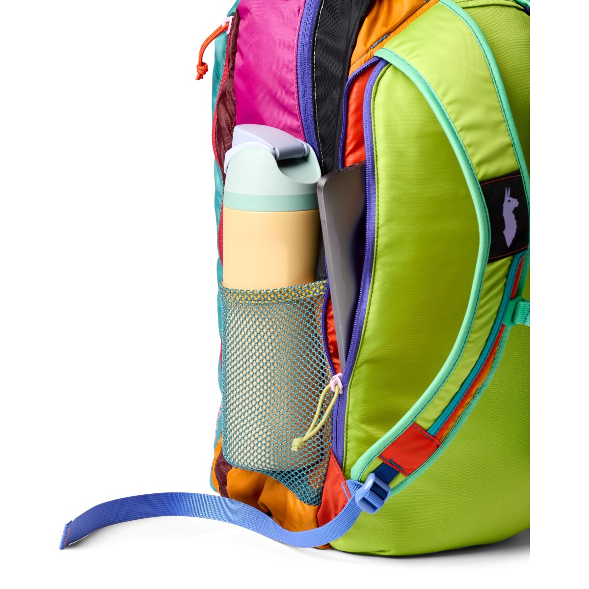 Batac 24L Pack - Del Día