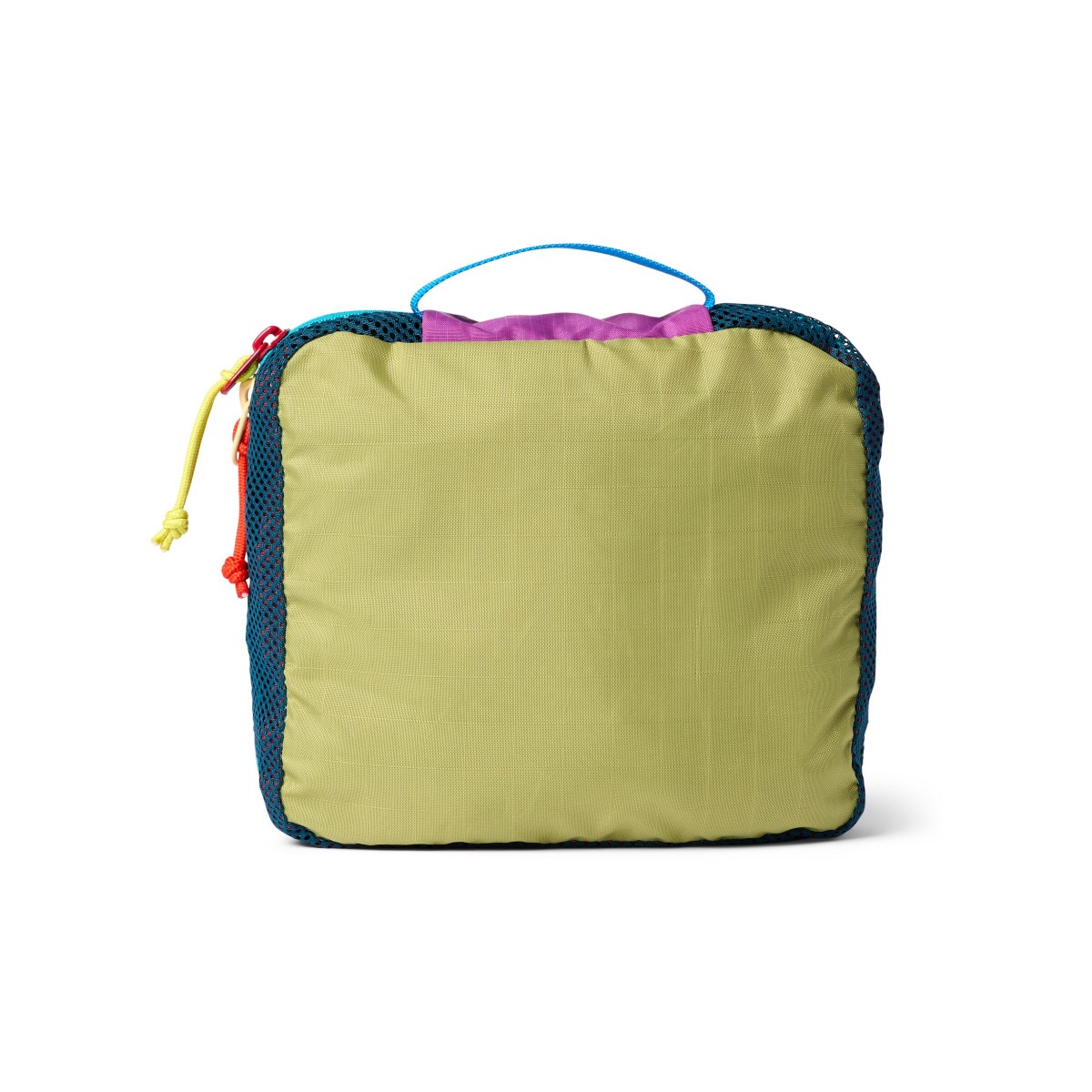 Cubo 2L Travel Cube - Del Día