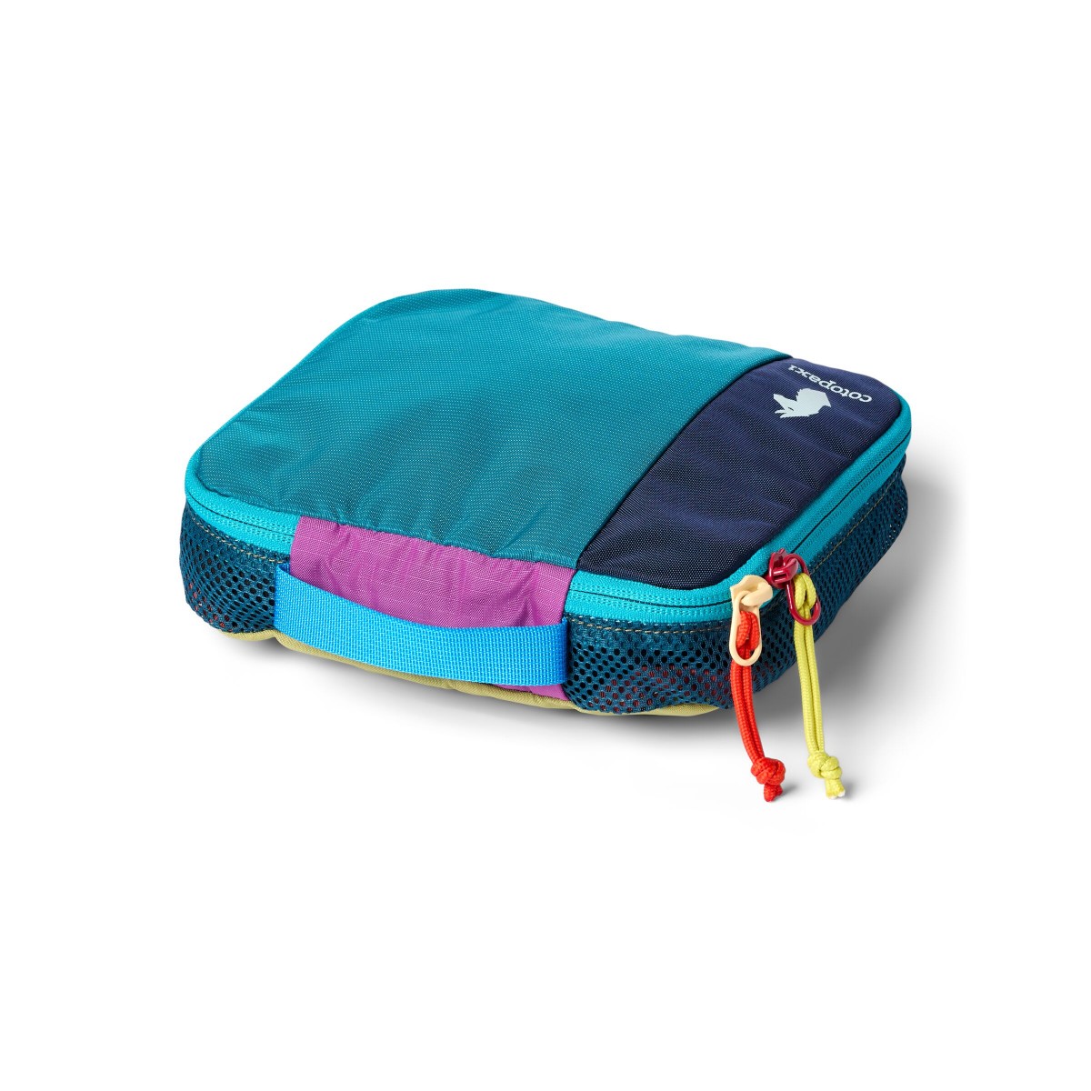 Travel Cube Bundle - Del Día