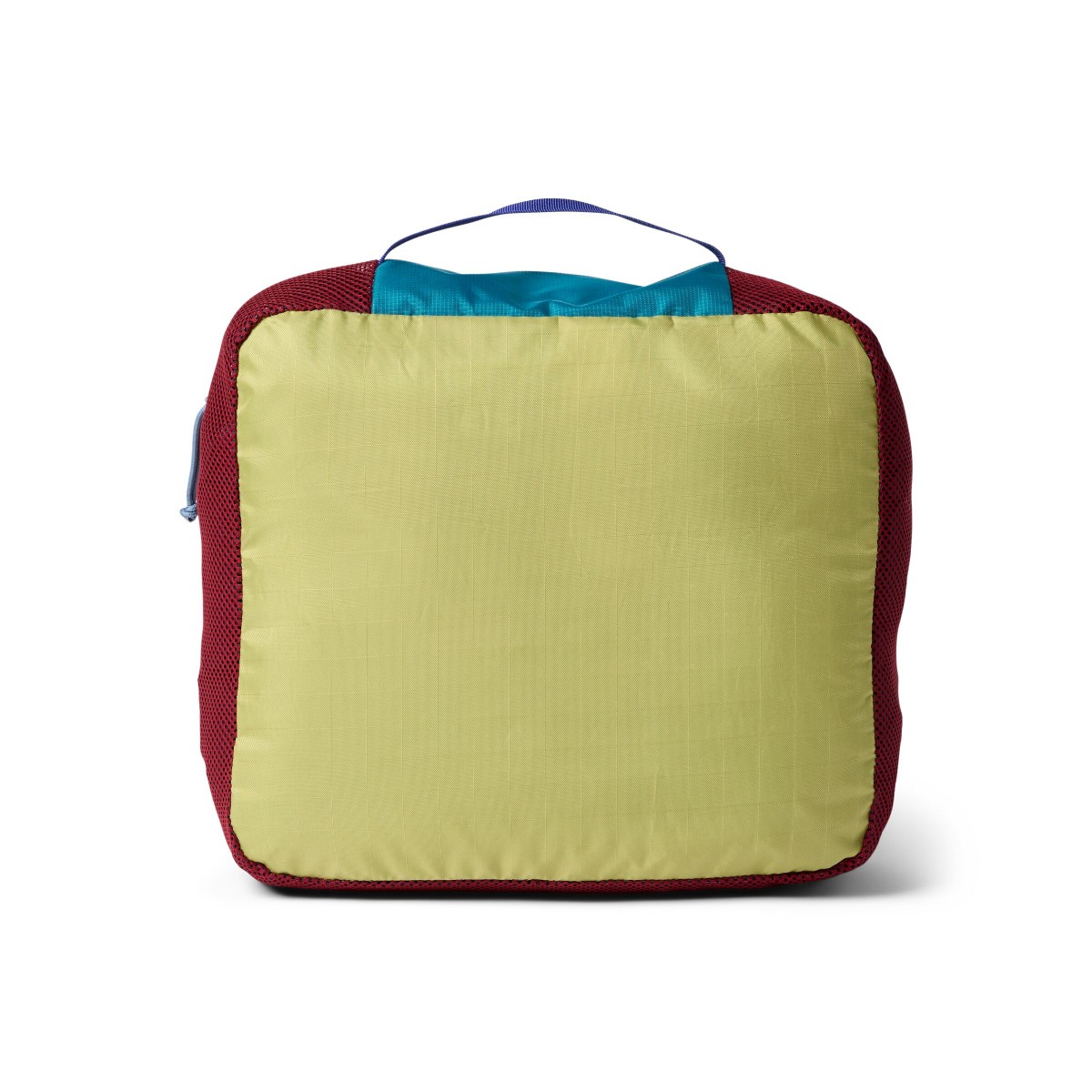 Travel Cube Bundle - Del Día