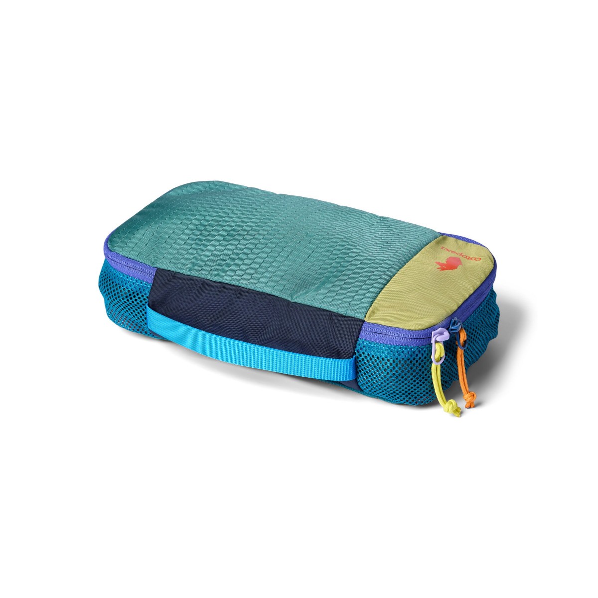 Travel Cube Bundle - Del Día