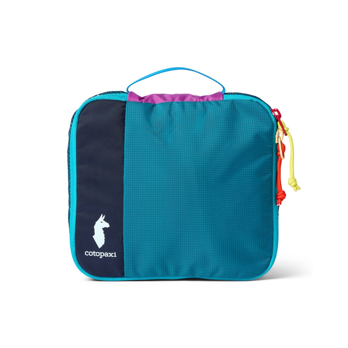 Travel Cube Bundle - Del Día