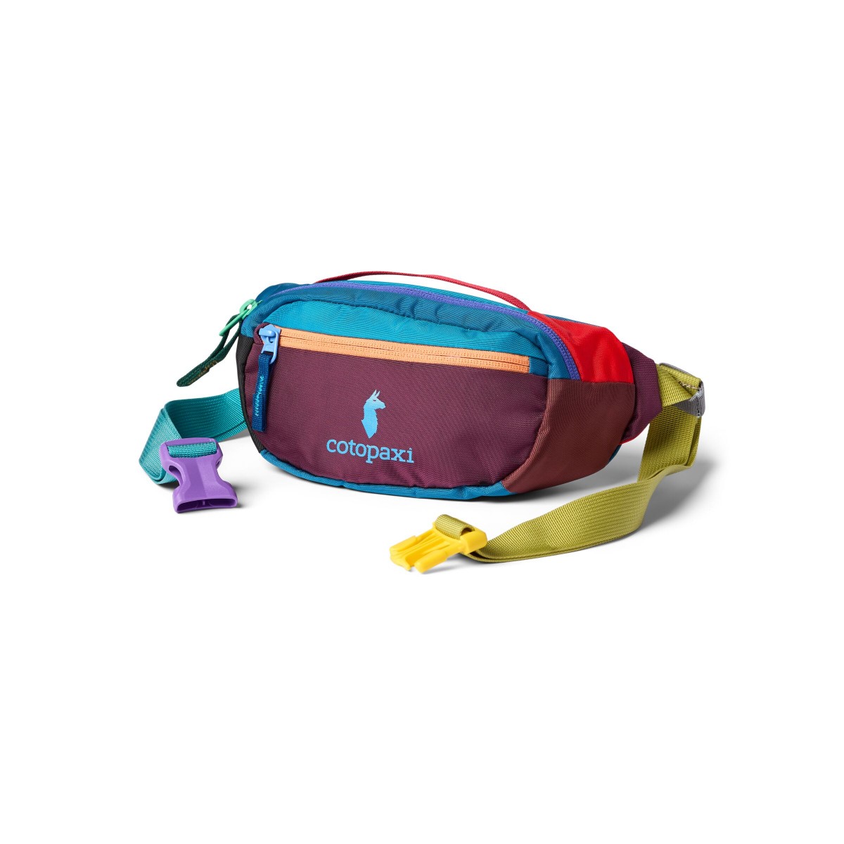 Kapai 1.5L Hip Pack - Del Dia