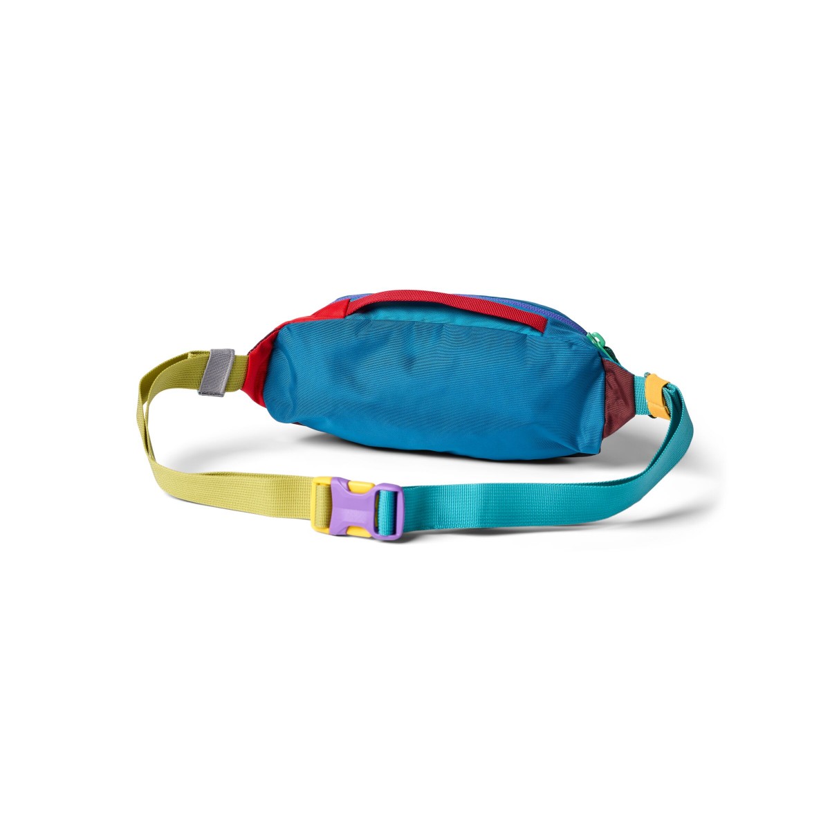 Kapai 1.5L Hip Pack - Del Dia