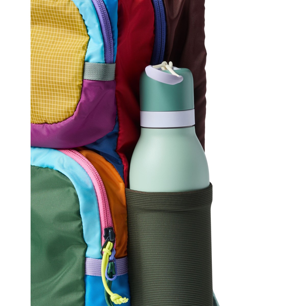 Tasra 16L Backpack - Del Día