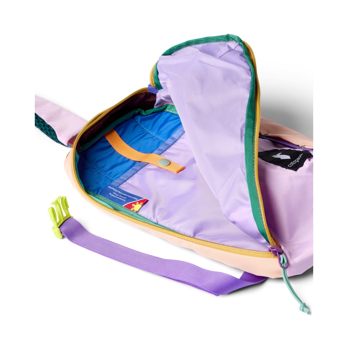 Todo 8l Sling - Del Dia