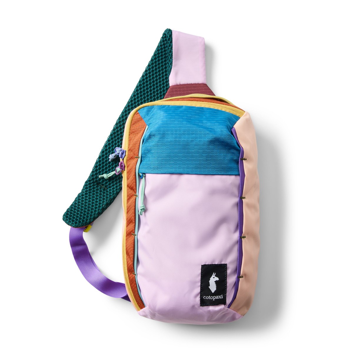 Todo 8l Sling - Del Dia