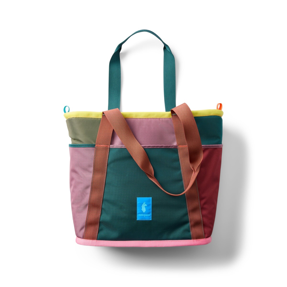 Hielo 18L Cooler Tote - Del Dia