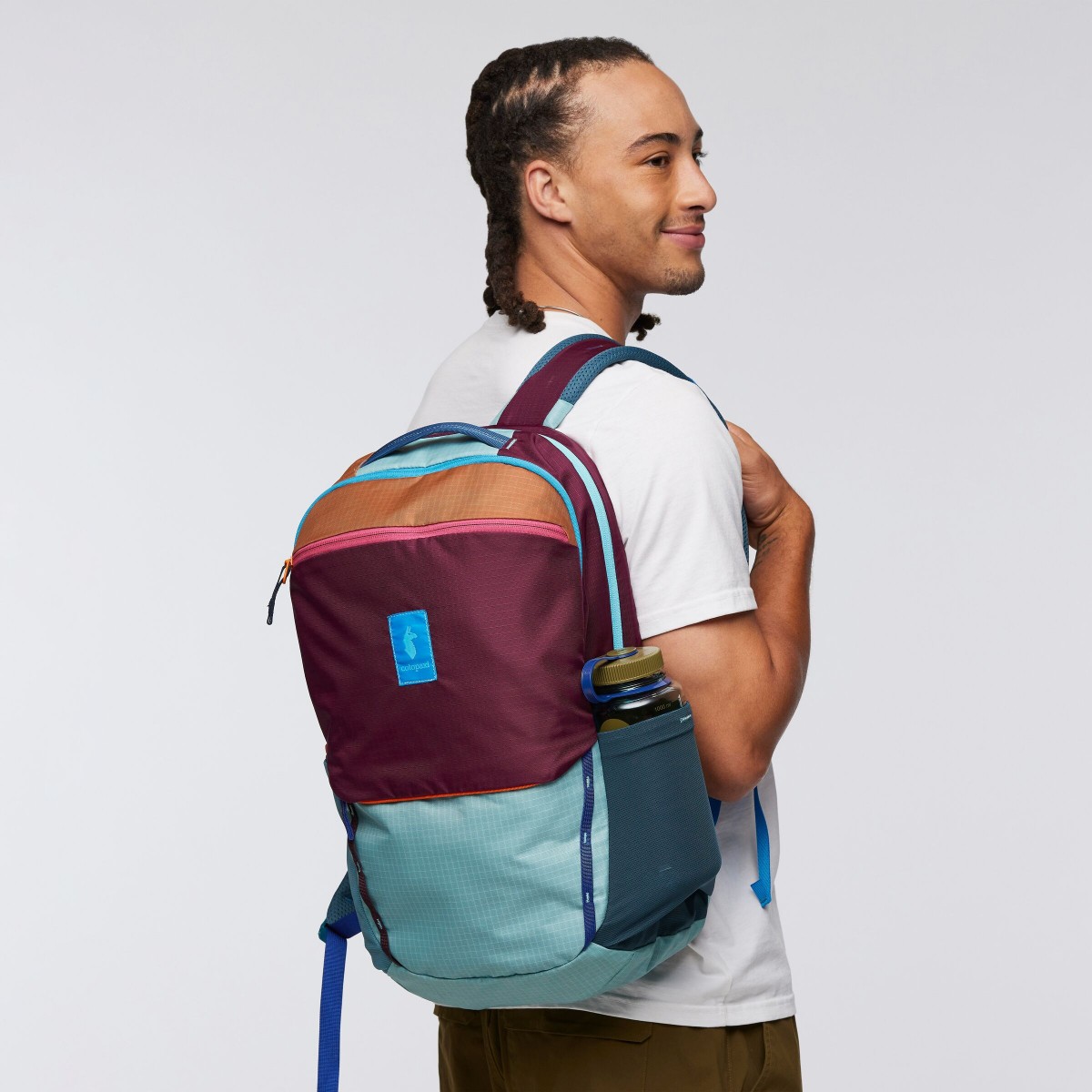 Allpa 26L Daypack - Del Dia