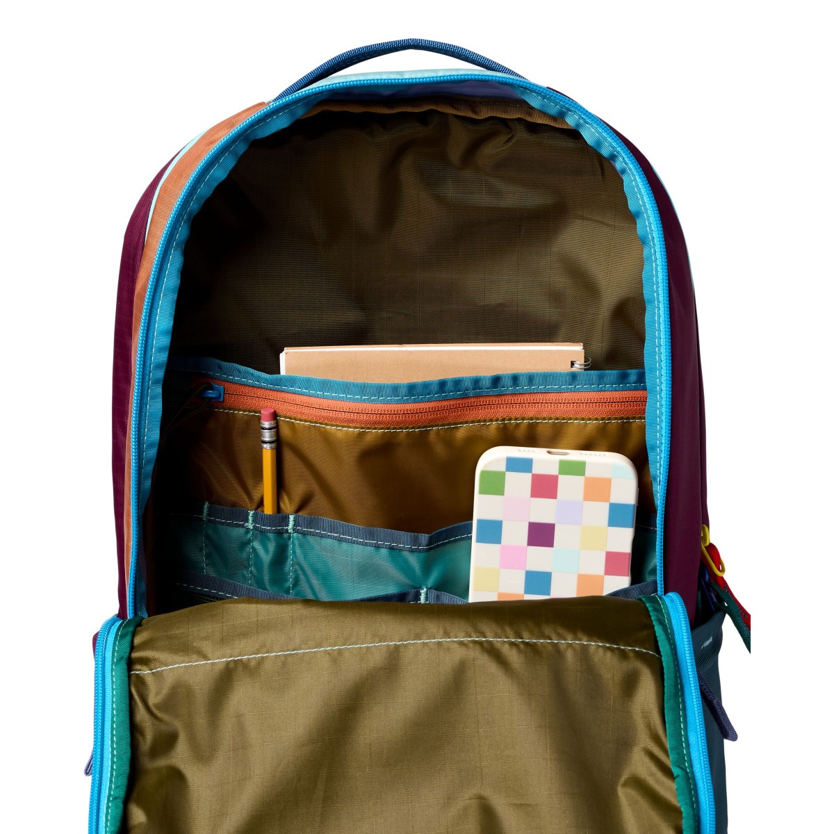 Allpa 26L Daypack - Del Dia