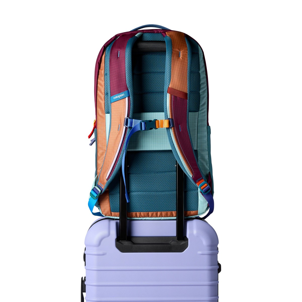 Allpa 26L Daypack - Del Dia