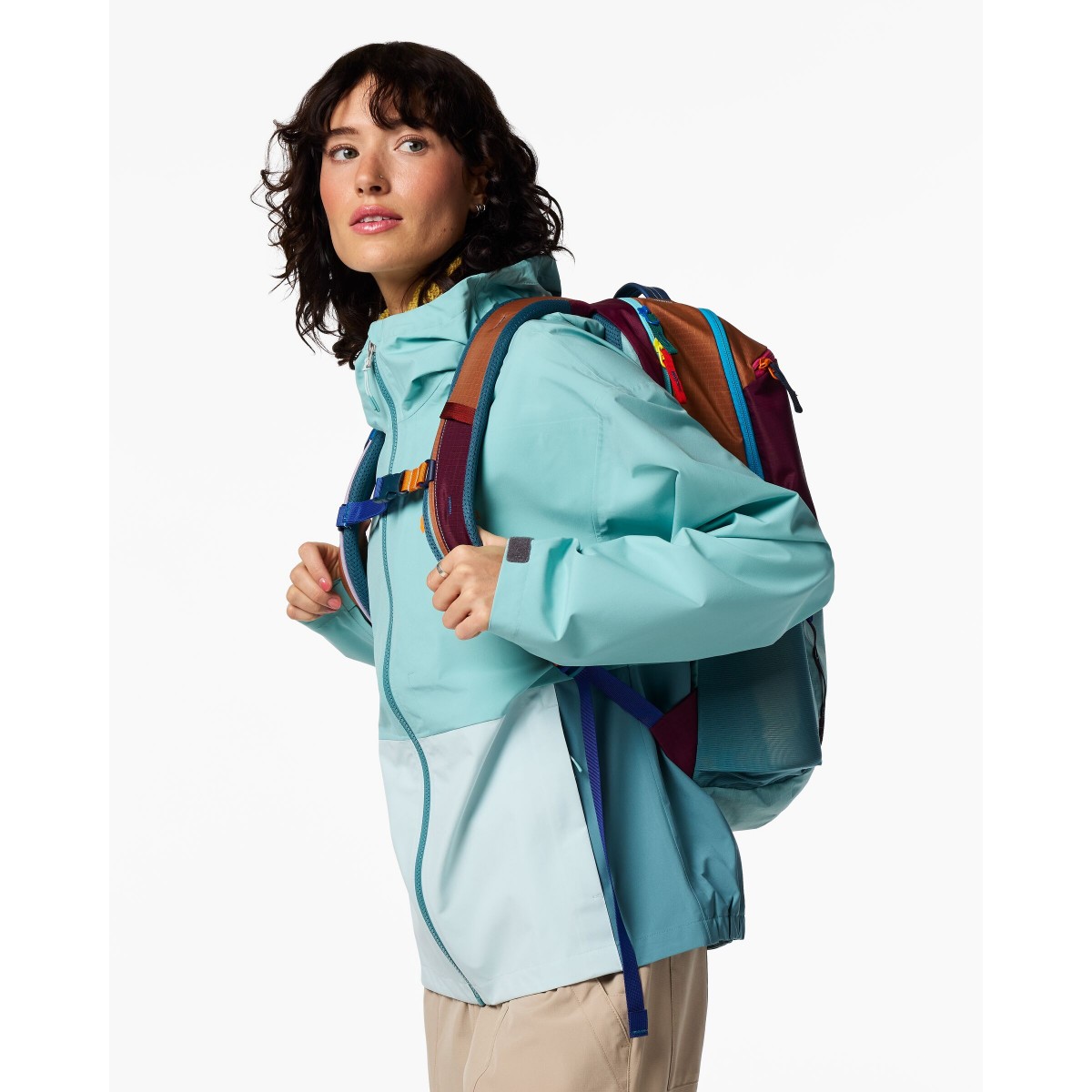 Allpa 26L Daypack - Del Dia