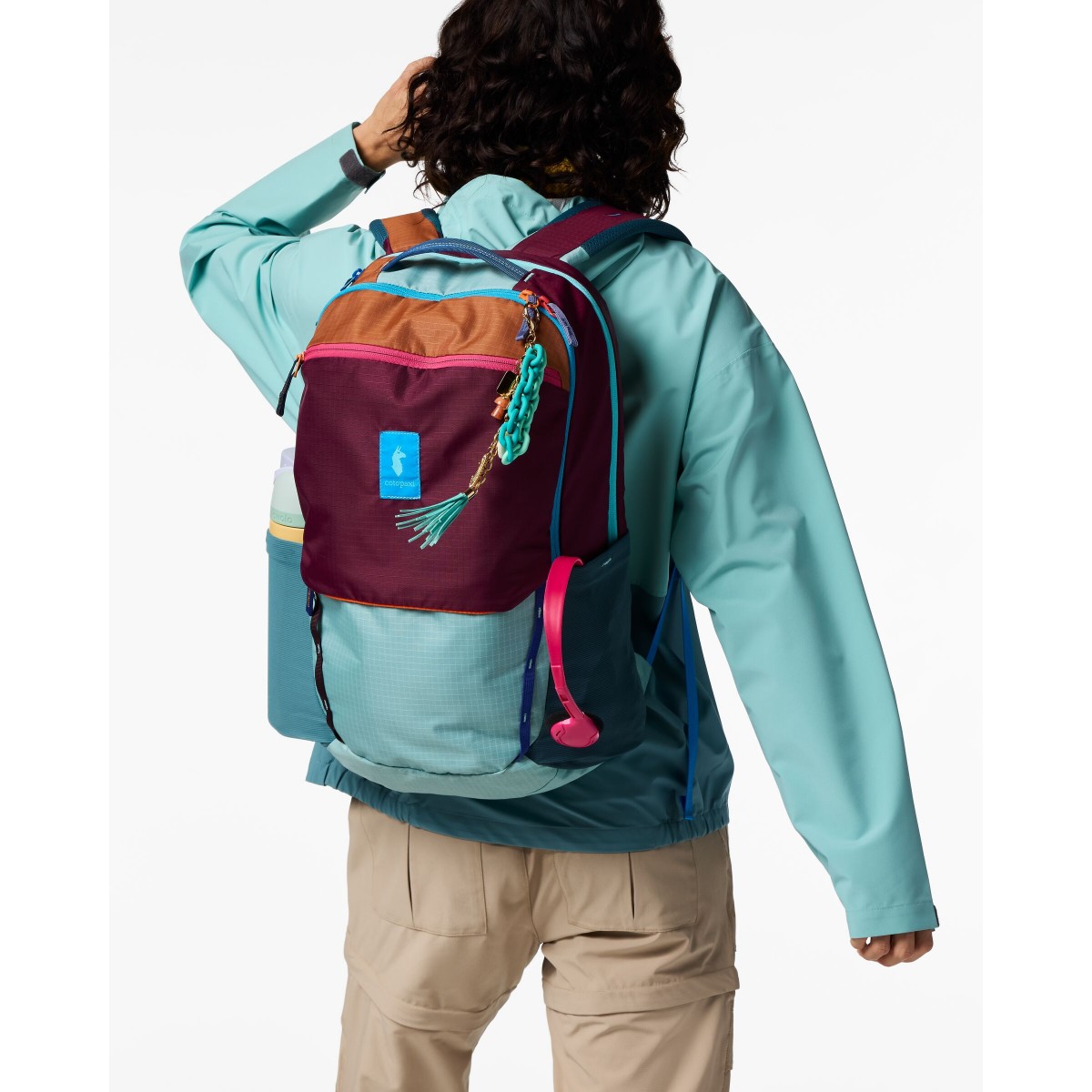 Allpa 26L Daypack - Del Dia