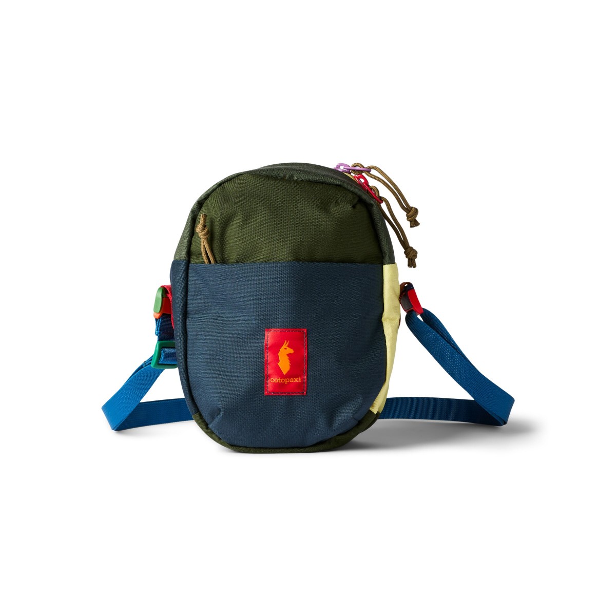 Todo 1L Shoulder Bag - Del Dia