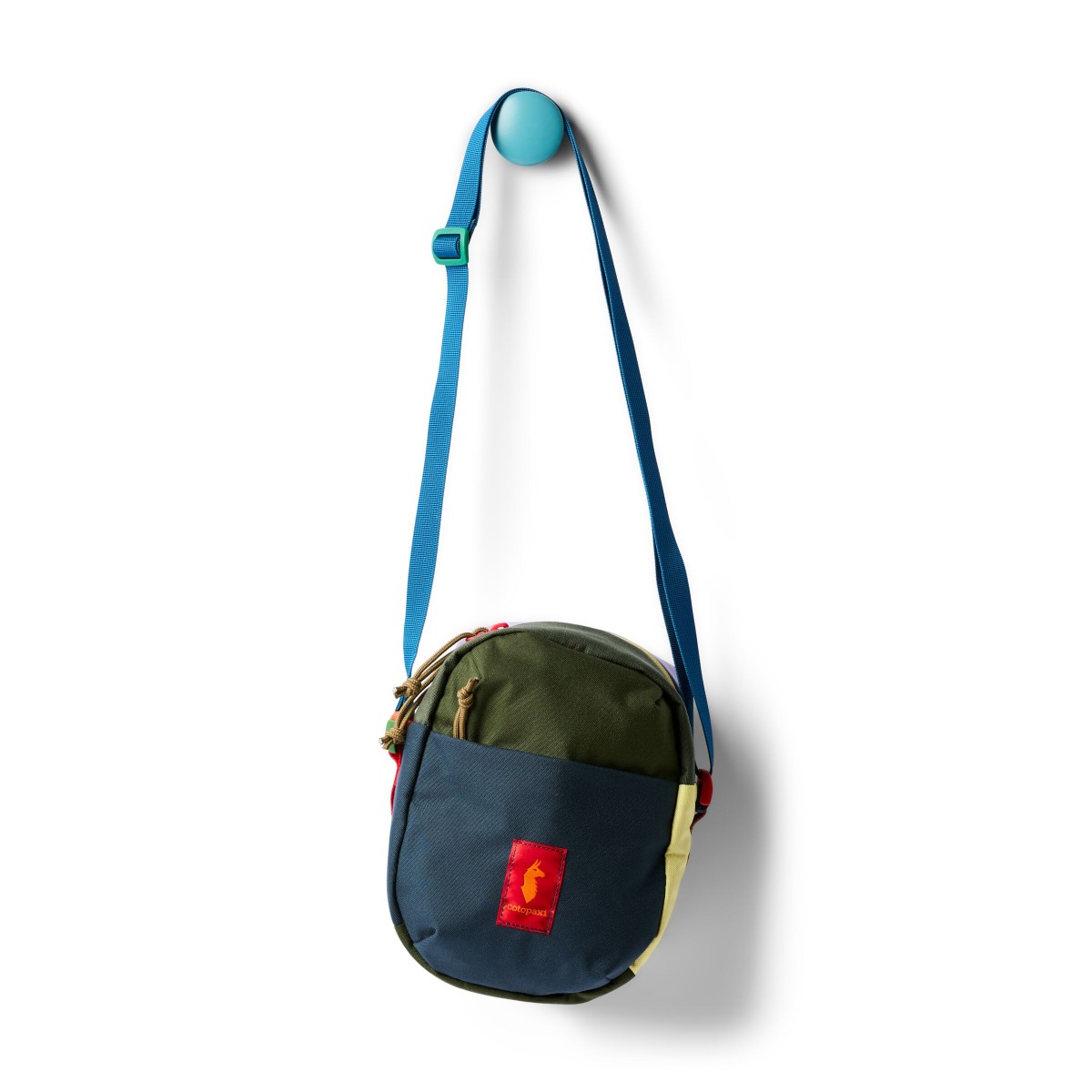 Todo 1L Shoulder Bag - Del Dia