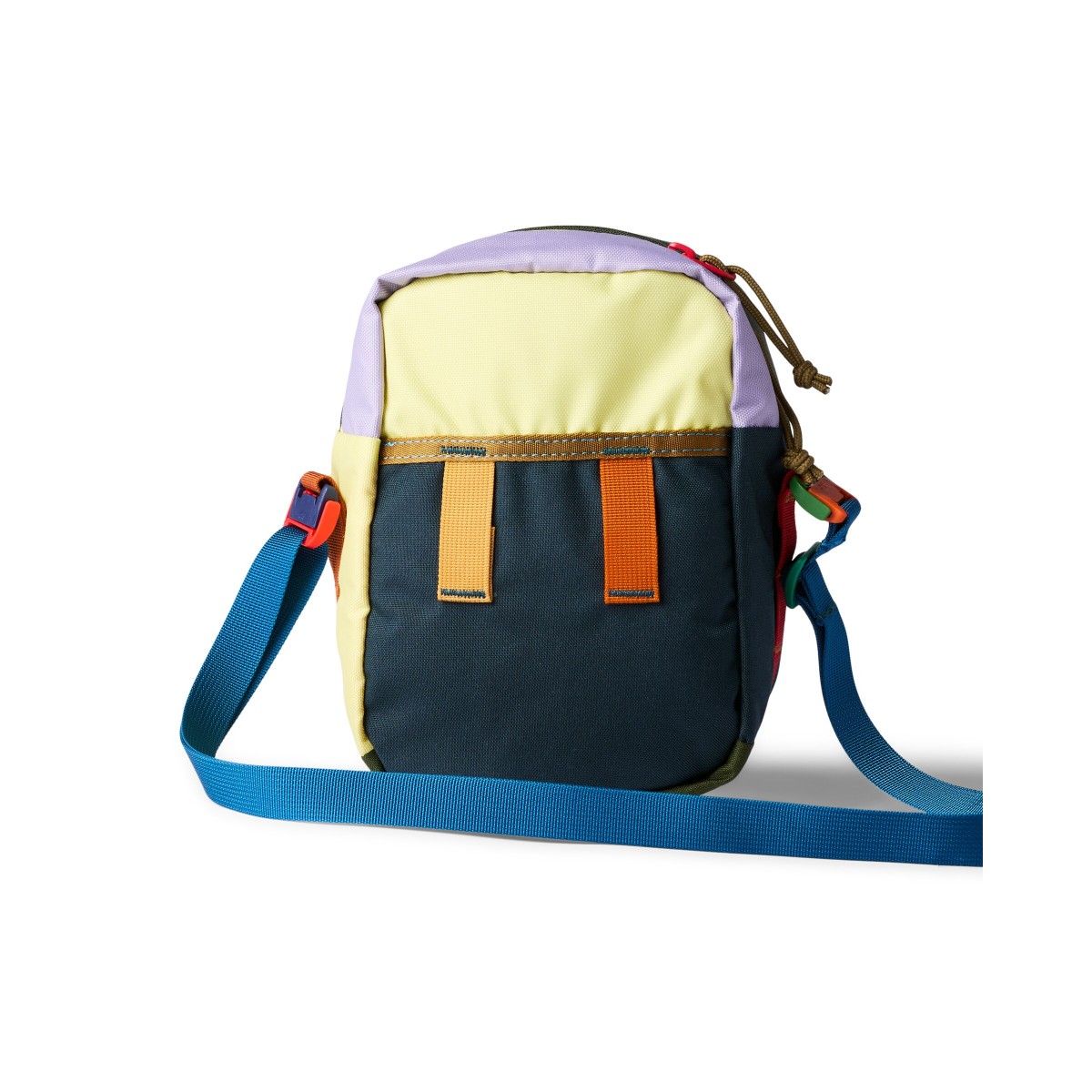 Todo 1L Shoulder Bag - Del Dia