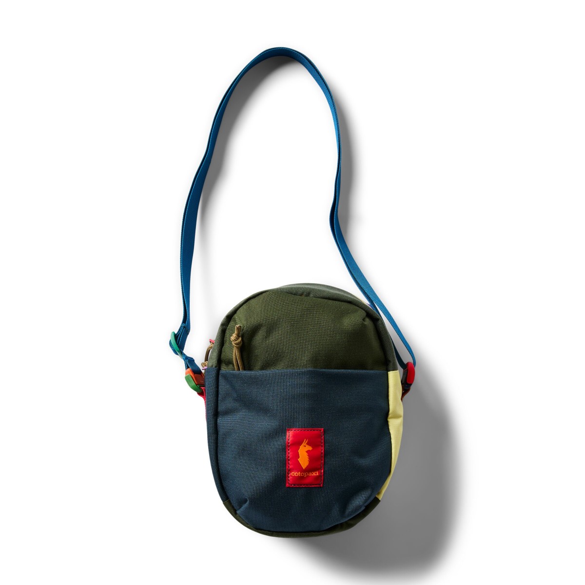 Todo 1L Shoulder Bag - Del Dia