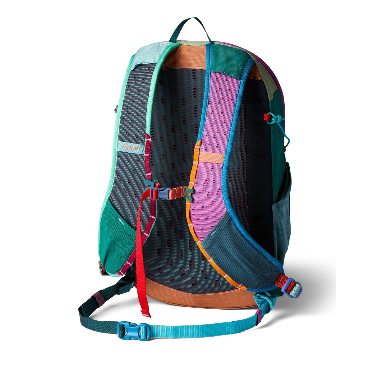Elqui 18L Backpack - Del Dia