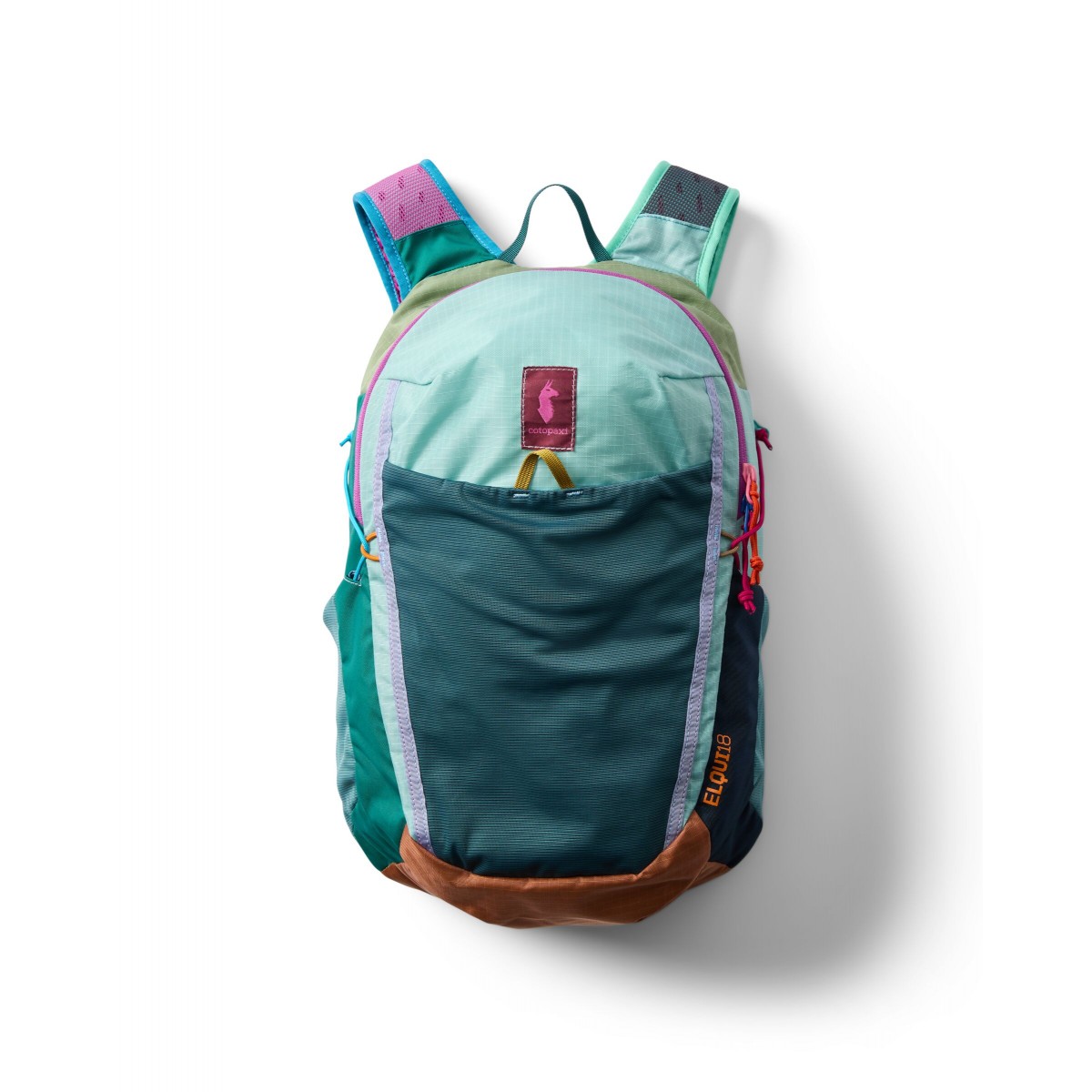 Elqui 18L Backpack - Del Dia