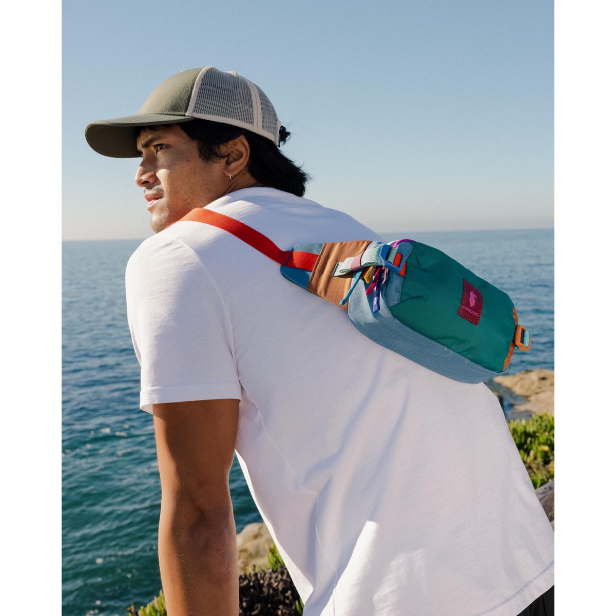 Allpa X 1.5L Hip Pack - Del Di