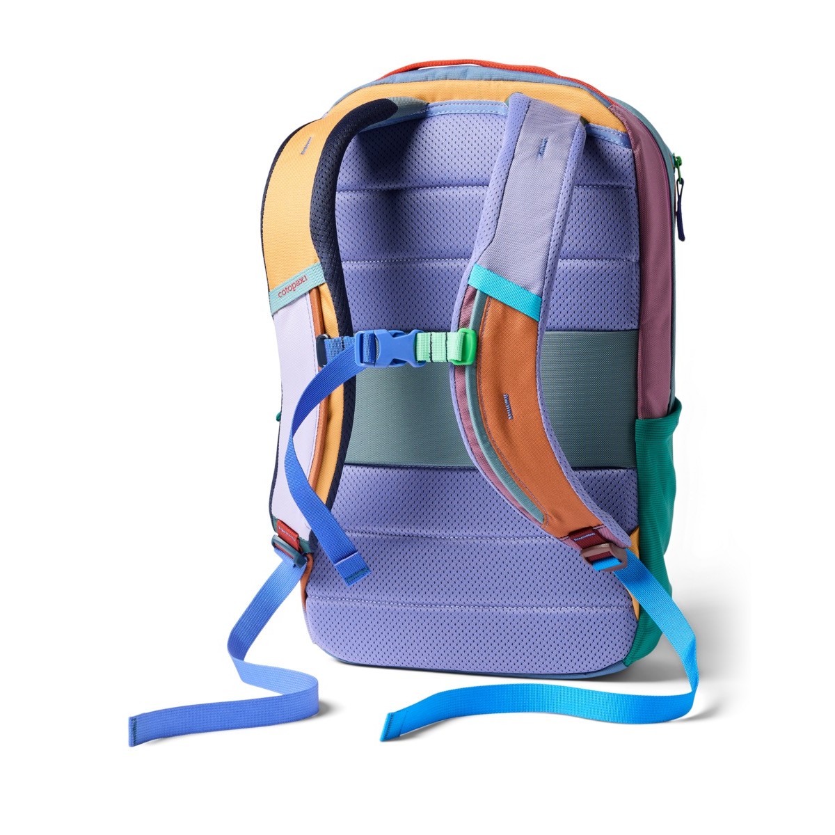 Allpa 18L Daypack - Del Dia