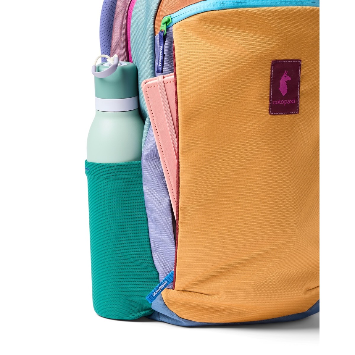 Allpa 18L Daypack - Del Dia